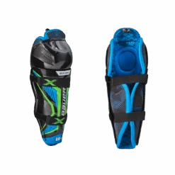 Jambières Bauer X Enfant