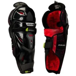 Jambières Bauer Vapor 3X Intermédiaire