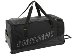Sac De Hockey Bauer Premium Avec Roulettes
