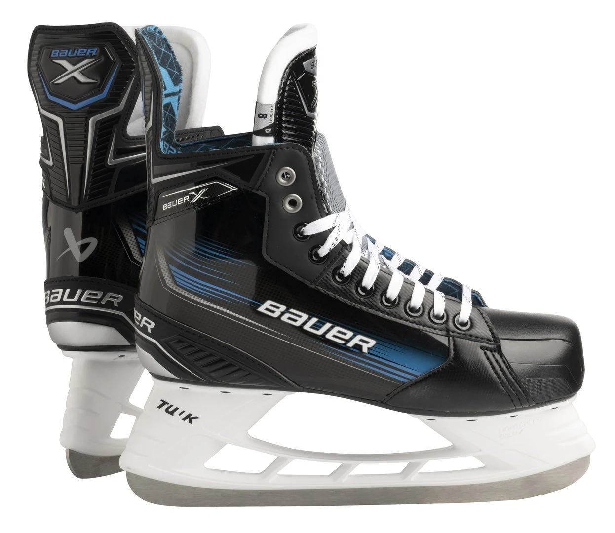 Patins Bauer X Junior 3 Patins Bauer X Junior