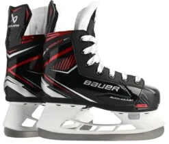 Patins Bauer Lil' Rookie Junior