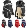 Gants Bauer Supreme M5 Pro