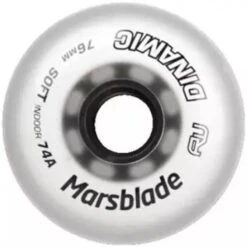 Roue Revision Dinamic X-Soft Blanche