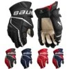 Gants Bauer Vapor 3X Pro