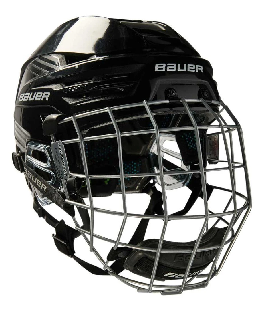 Casque Bauer Re-Akt 85 Combo 3 Casque Bauer Re-Akt 85 Combo