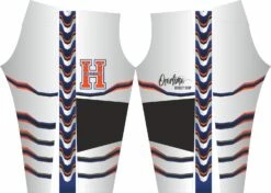 Pantalon Roller Hockey Hérault 34