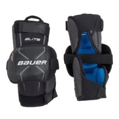 Protège Genoux Bauer Elite