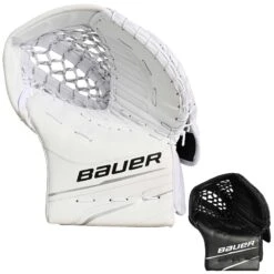 Mitaine Bauer GSX2 Junior