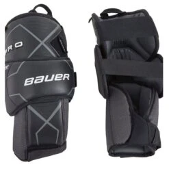Protège Genoux Bauer Pro Intermédiaire