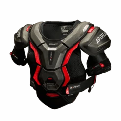 Epaulières Bauer Vapor 3X Pro Intermédiaire