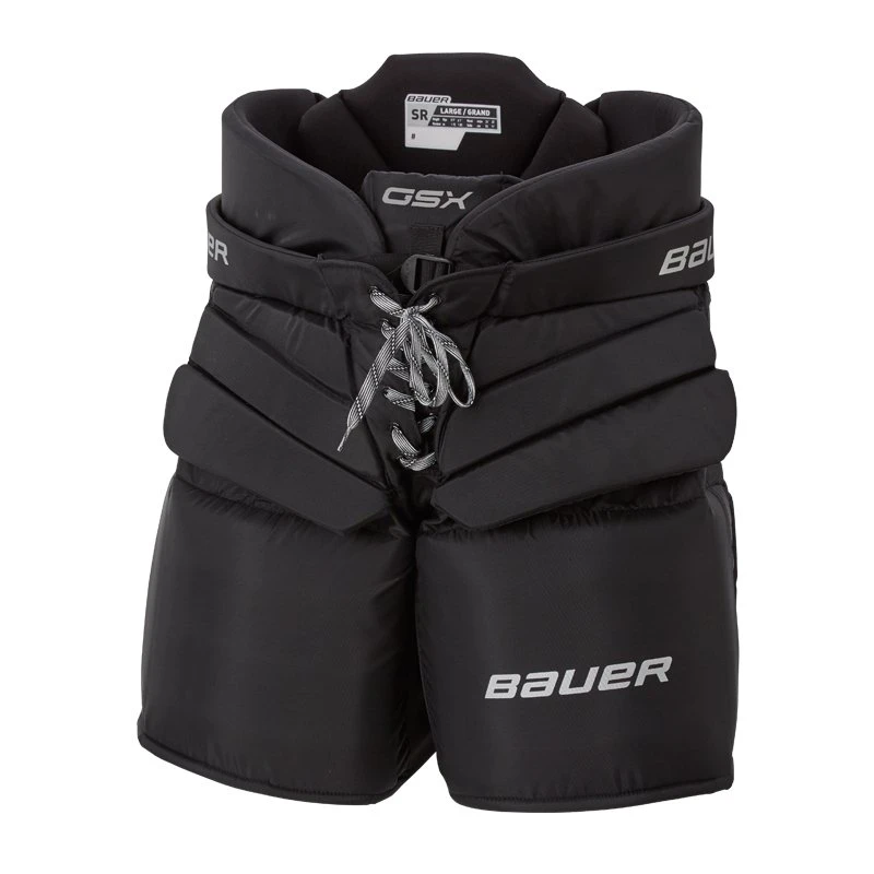 Culotte Gardien Bauer GSX Junior 3 Culotte Gardien Bauer GSX Junior