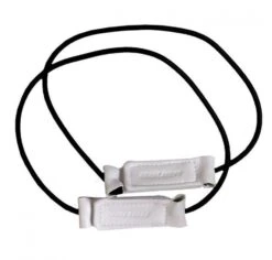 Attaches Patins élastiques Velcro Bauer