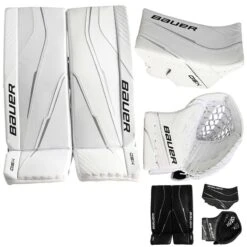 Pack Bauer GSX2 Junior