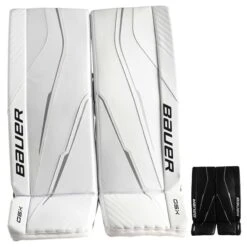 Bottes Bauer GSX2 Junior