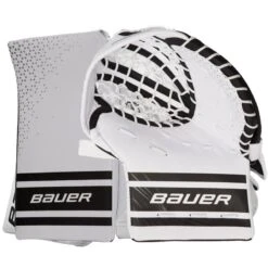 Bouclier + Mitaine Bauer GSX Prodigy Enfant