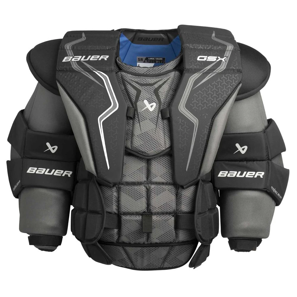 Plastron Gardien Bauer GSX2 Junior