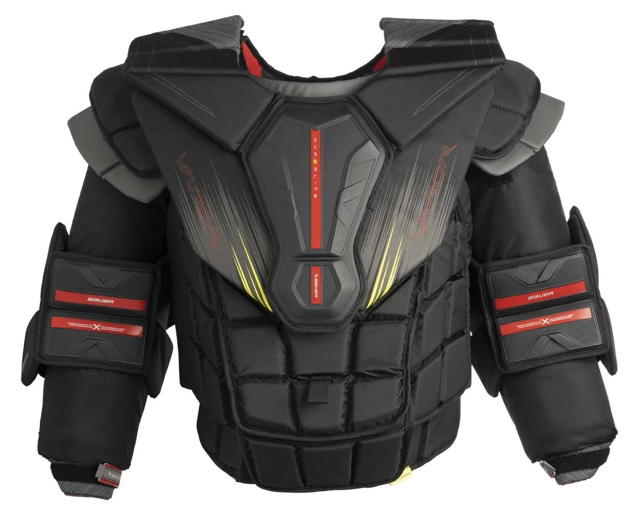 Plastron Gardien Bauer Vapor HYP2RLITE