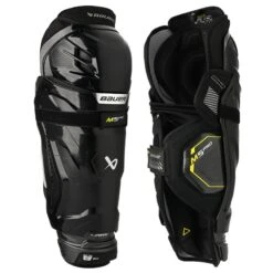 Coudières Bauer X Junior