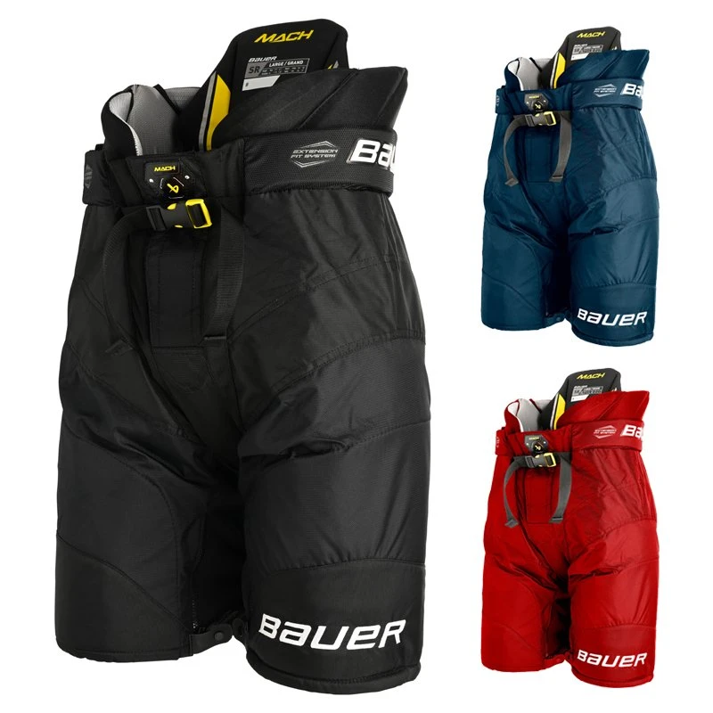 Culotte Bauer Supreme MACH 3 Culotte Bauer Supreme MACH