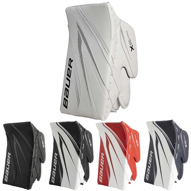 Bouclier Bauer Vapor X5 Pro Intermédiaire