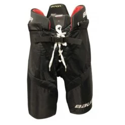 Culotte Bauer Vapor 3X