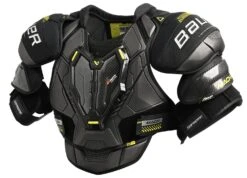 Epaulières Bauer Supreme MACH Intermédiaire