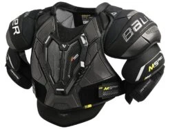 Epaulières Bauer Supreme M5 Pro Intermédiaire