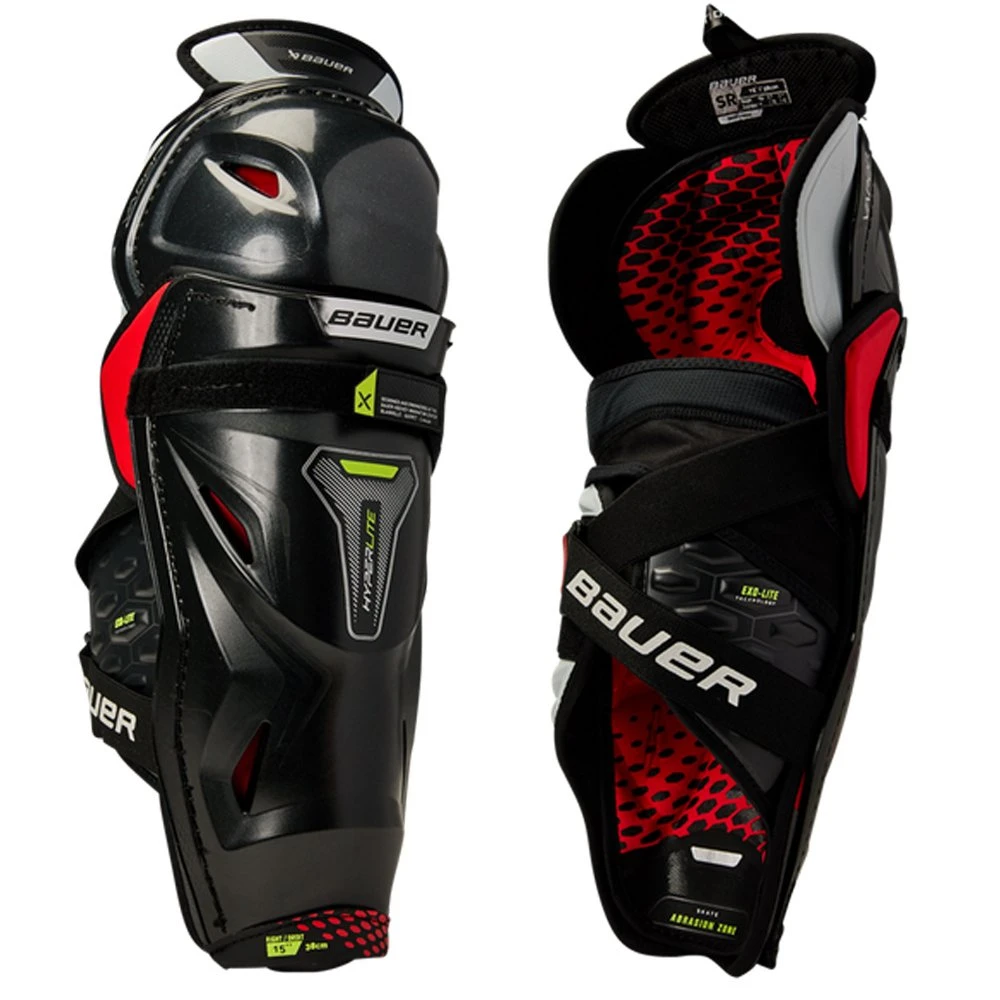 Jambières Bauer Vapor HYPERLITE 3 Jambières Bauer Vapor HYPERLITE