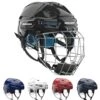 Casque Bauer Re-Akt 65 Combo -Hockey Équipement Magasin image 86