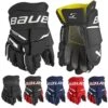 Gants Bauer Supreme M3 Junior 1 Gants Bauer Supreme M3 Junior -Hockey Équipement Magasin image 89